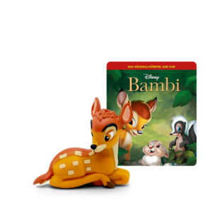 Disney Bambi