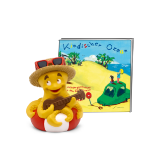 Content-Tonie: Kindischer Ozean