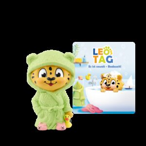 Leos Tag Tonie
