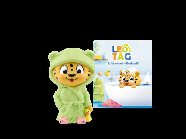 Leos Tag Tonie