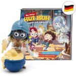 Der kleine Hui Buh - Der blubbernde Brotteig / Ala