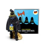 Die drei Räuber Tonie - Klassisches Kinderhörspiel