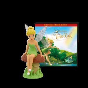 Tinkerbell Tonie