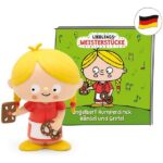 Hänsel und Gretel Tonie – Lieblings-Meisterst