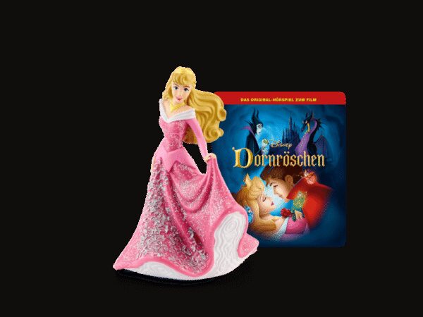 Dornröschen Tonie