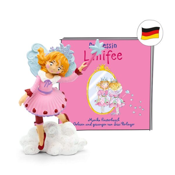 Prinzessin Lillifee Tonie | Magische Geschichten
