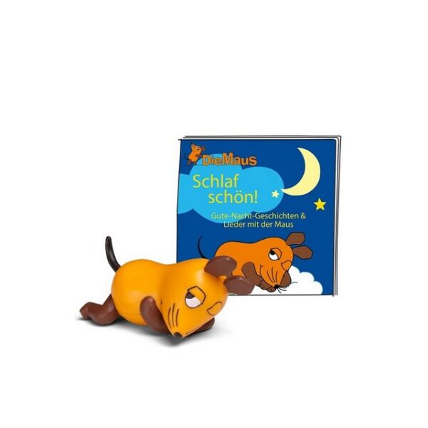 Sendung mit der Maus Tonie