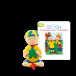 Caillou Sternschnuppen Tonie - Geschichten für Kinder