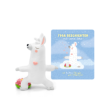 Yoga-Geschichten mit Lama Sara Tonie