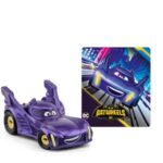 DC Batwheels Tonie