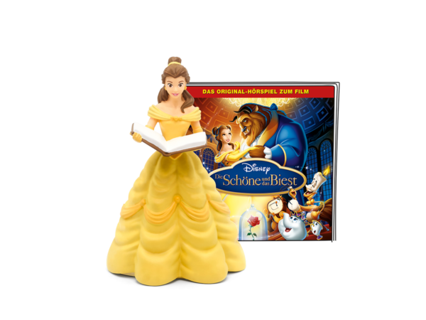 Disney Die Schöne und das Biest Tonie