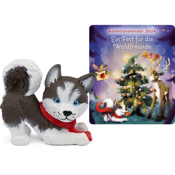 Adventskalender 2024 Tonie – Adventskalender