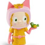 Kreativ Tonie – Prinzessin