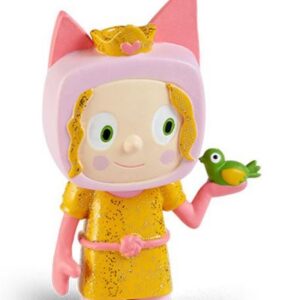 Kreativ Tonie – Prinzessin