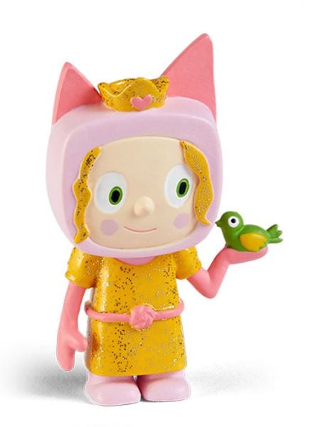 Kreativ Tonie – Prinzessin