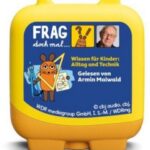 Frag Tonie
