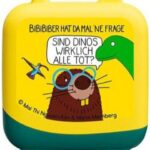 BiBiBiber Tonie: Sind Dinos wirklich alle tot?