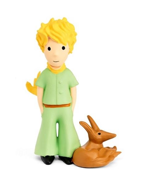 Der kleine Prinz Tonie - Klassiker Hörbuch