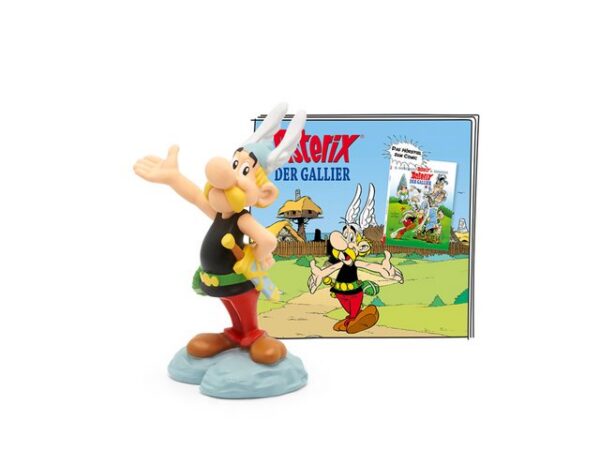 Hörspielfigur Asterix Asterix der Gallier Tonie | Preisvergl
