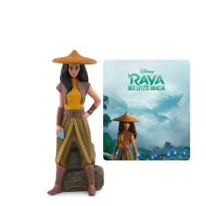 Raya Tonie