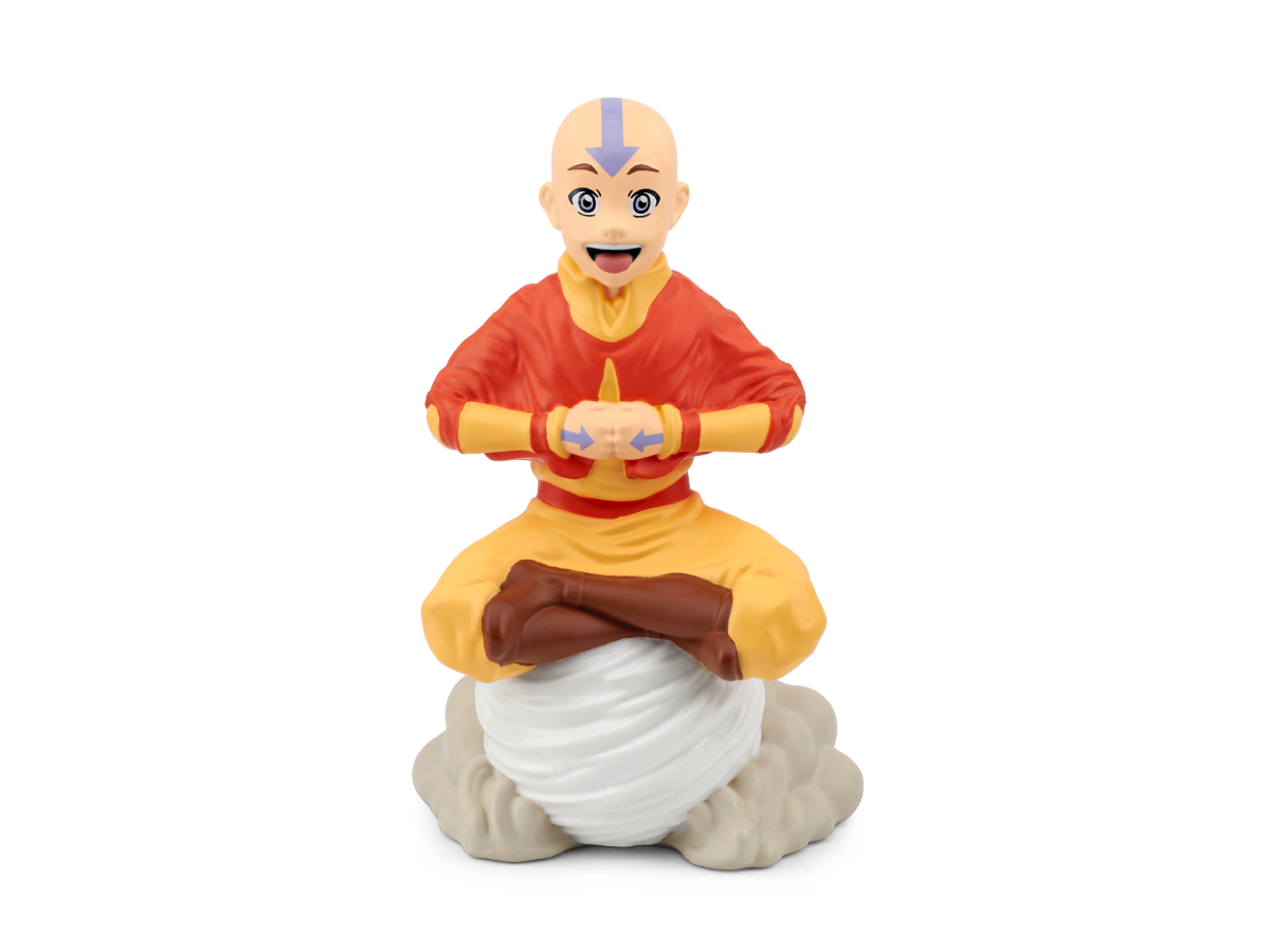 Der Herr der Elemente – Aang Avatar Tonie | Für Kinder ab 7 Jahren